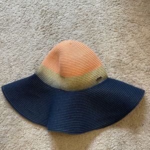 Floppy Sun Hat